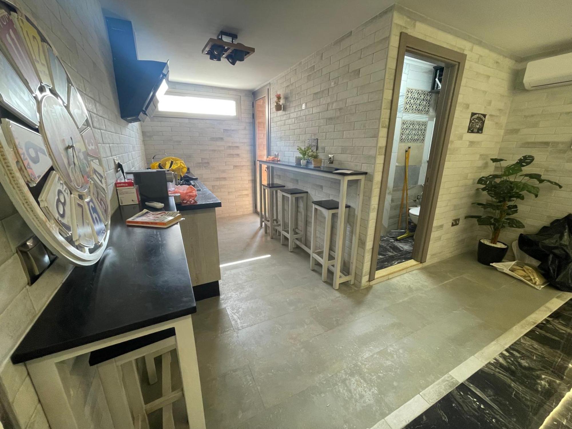 Anni Guesthouse Hostel Мартіль Екстер'єр фото