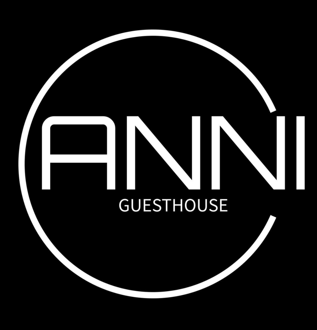Anni Guesthouse Hostel Мартіль Екстер'єр фото