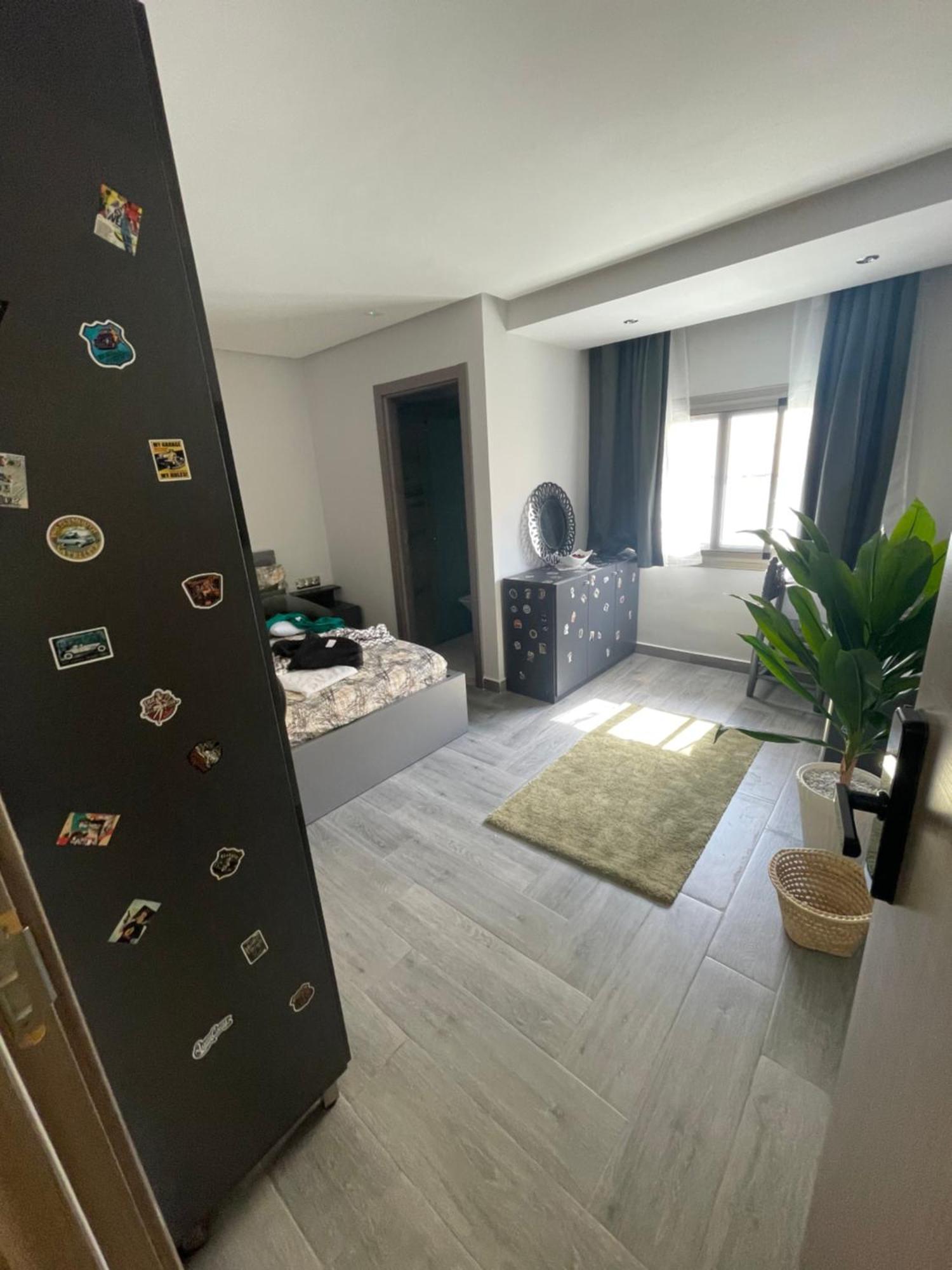 Anni Guesthouse Hostel Мартіль Екстер'єр фото
