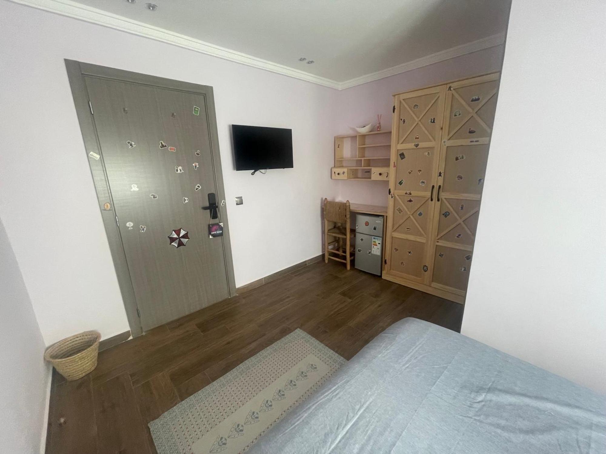 Anni Guesthouse Hostel Мартіль Екстер'єр фото