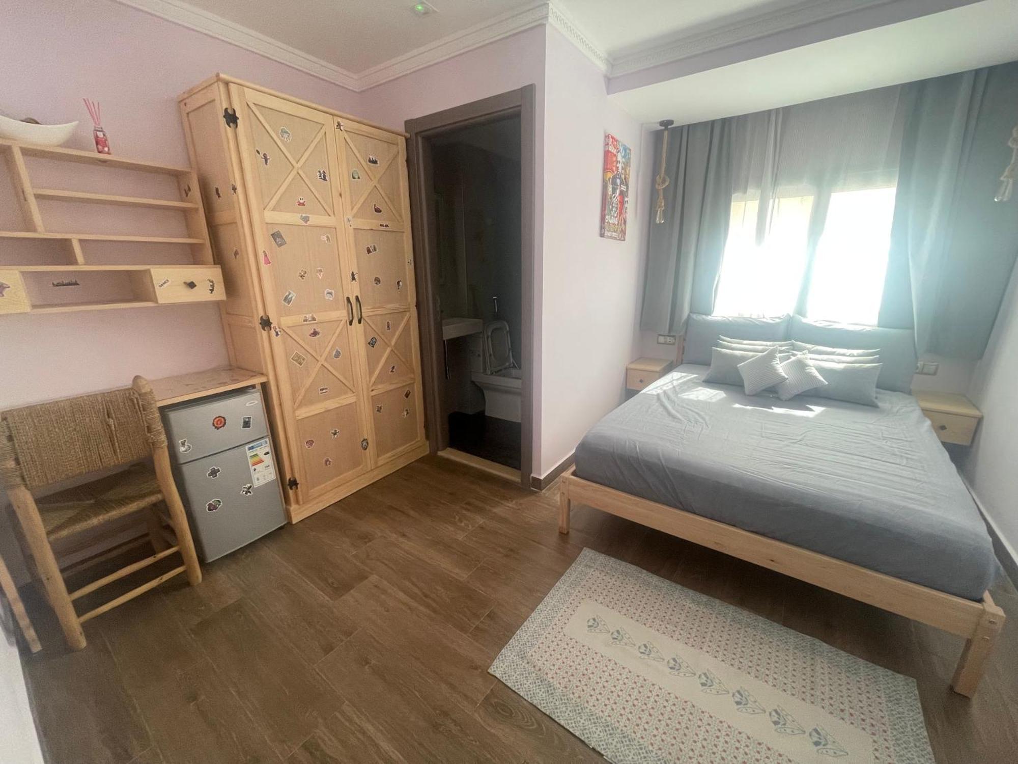 Anni Guesthouse Hostel Мартіль Екстер'єр фото