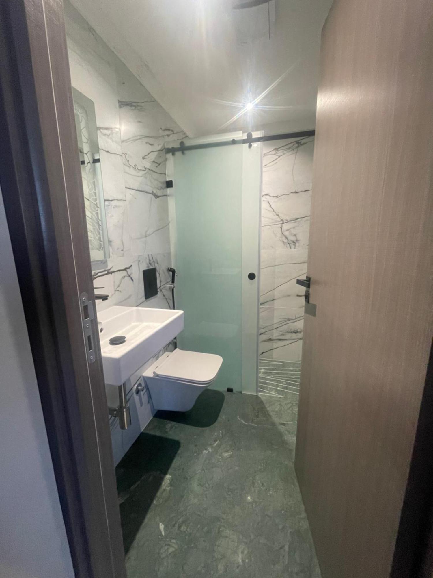Anni Guesthouse Hostel Мартіль Екстер'єр фото