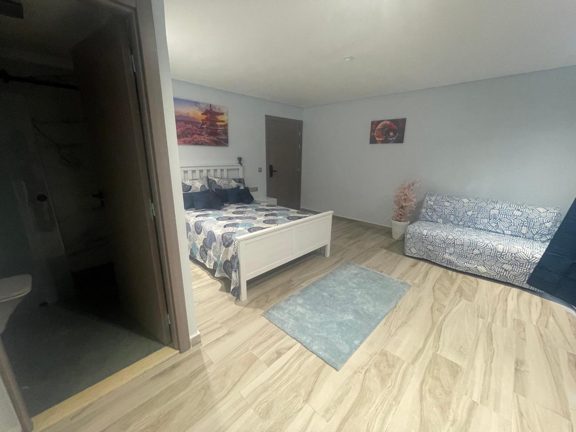 Anni Guesthouse Hostel Мартіль Екстер'єр фото