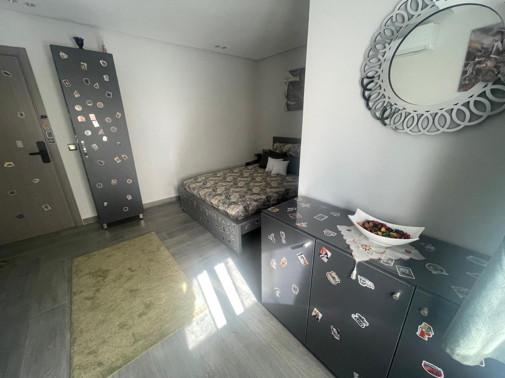 Anni Guesthouse Hostel Мартіль Екстер'єр фото