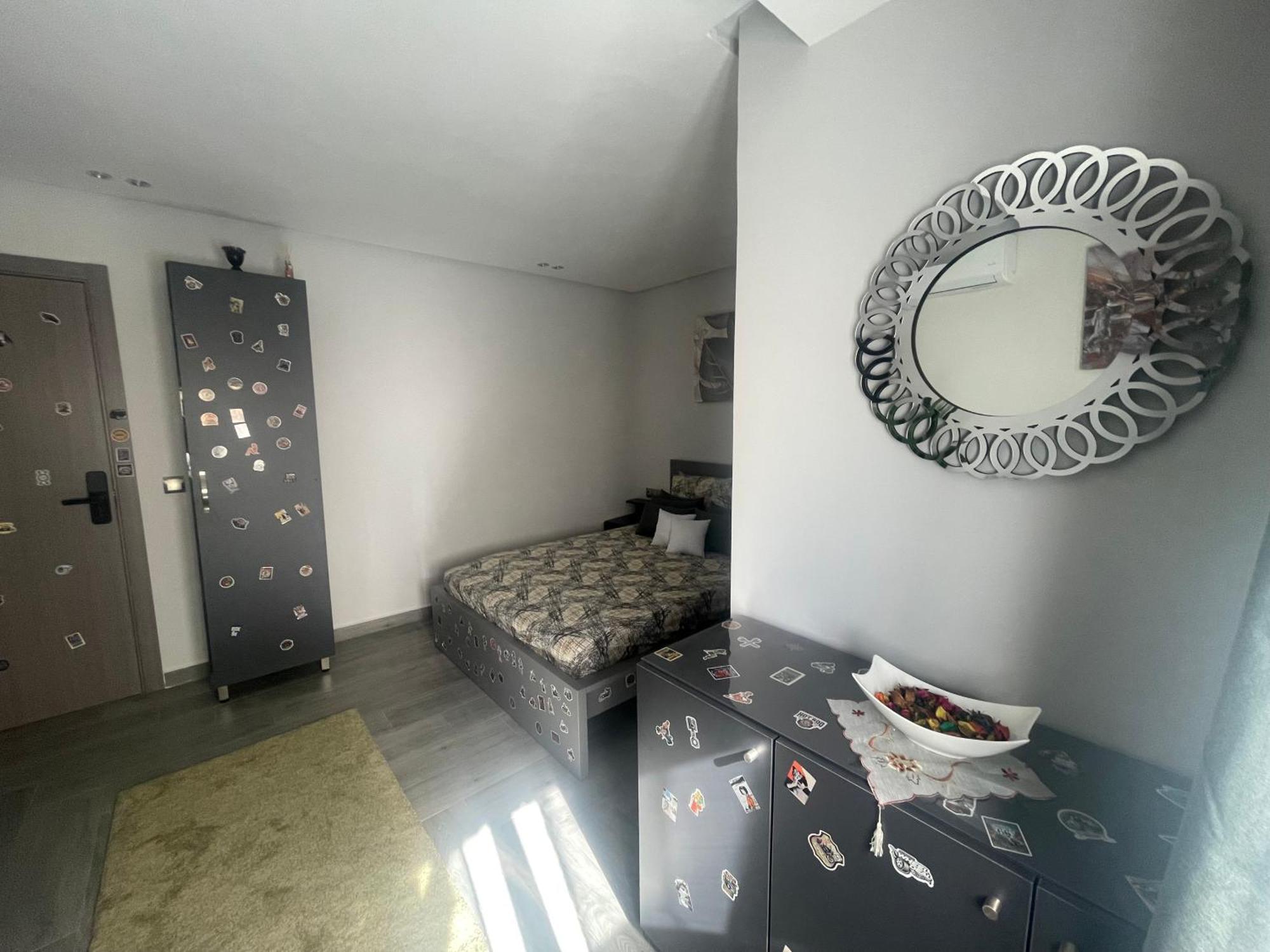 Anni Guesthouse Hostel Мартіль Екстер'єр фото